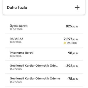 Akbank Üyelik Ücreti: Ne Kadar ve Avantajları Neler?