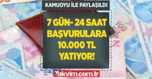 Anında Nakit Para İhtiyacınıza Çözüm Önerileri