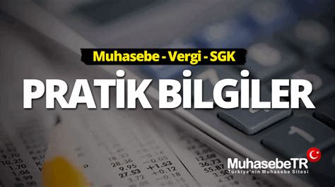 Asgari Hesaplama: Pratik Bilgiler ve Öneriler