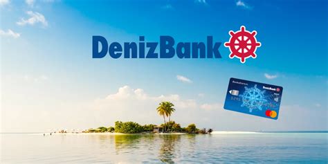 Denizbank Kredi Kartı Bloke Kaldırma: Adım Adım Kılavuz