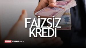 Dul ve Yetimlere Kredi Müjdesi: Başvuru ve Şartlar