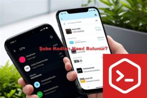 Garanti Bankası Şube Kodları: Kolayca Erişim Sağlayın