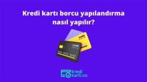 Kredi Kartı Taksitlendirme Nasıl Yapılır? Adım Adım Kılavuz