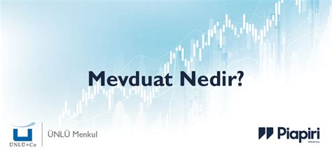 Mevduat Hesabı Nedir? Faydaları ve Türleri