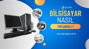 Taksitle Bilgisayar Almak: Dikkat Edilmesi Gerekenler