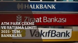 Ziraat Borsa Para Yatırma Limiti: Bilmeniz Gerekenler